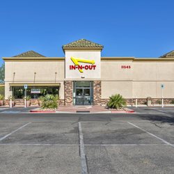 In-N-Out Burger - Image