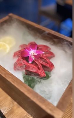 iWagyu BBQ 燒肉莊園 by null