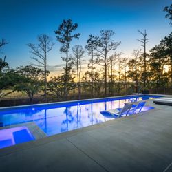 Heritage Pools