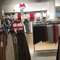 Charlotte Russe