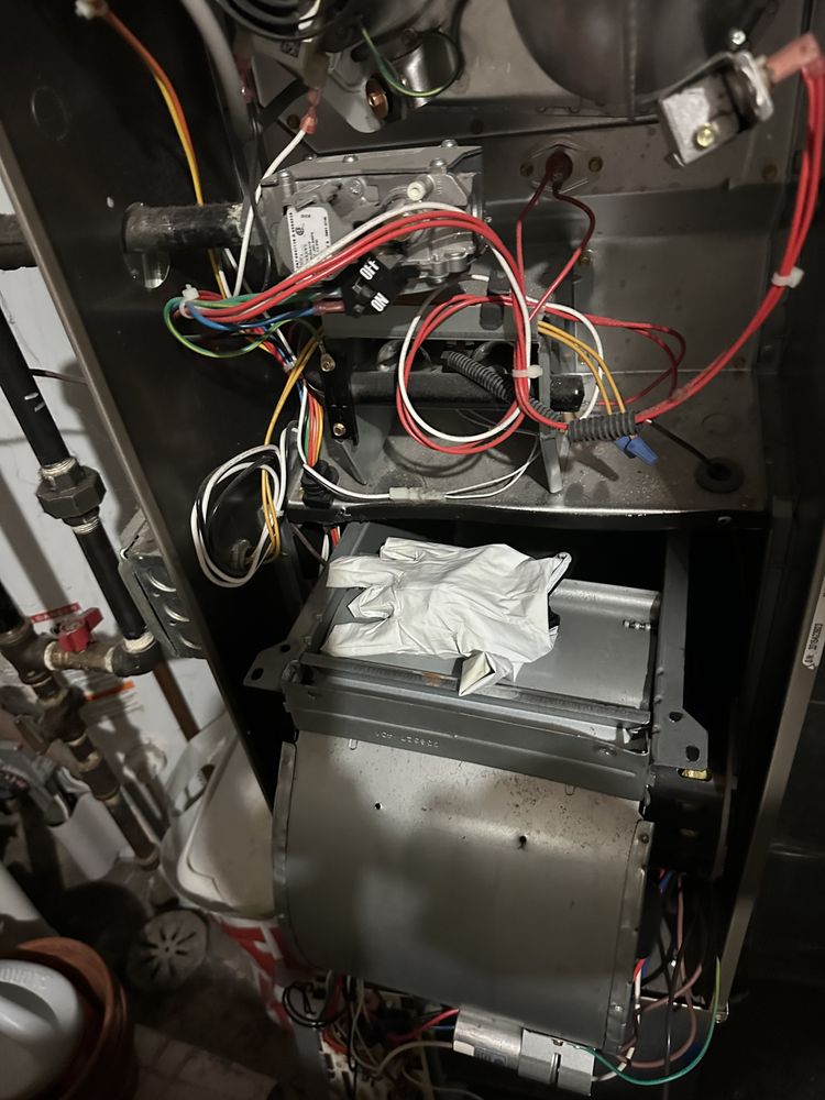 Slide of Four Seasons Heating and Air Conditioning