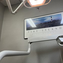Neighborhood Dental - sitting in chair