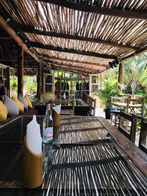 Villa Pescadores Tulum by null