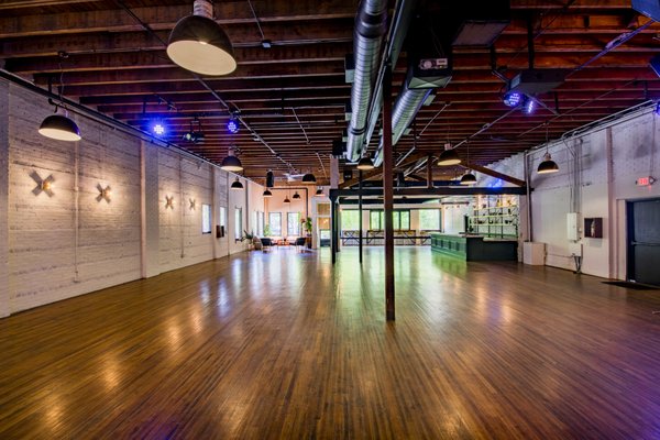 The Sunset Room by null