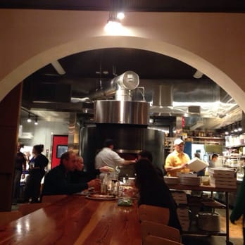 Pizzeria Toro - Pizza Near Me - Durham, North Carolina