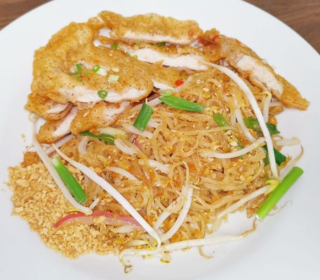 Pai Kin Kao Thai Restaurant by null