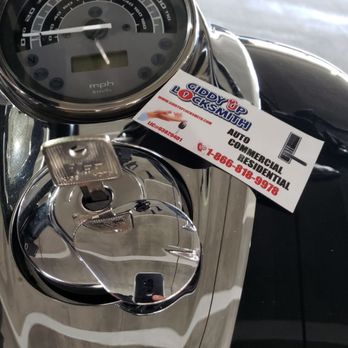 GiddyUp Locksmith - Giddy up locksmith offers key replacement service for motorcycle,auto home and business . - Keys & Locksmiths Near Me - Irving, Texas GiddyUp Locksmith - Giddy up locksmith offers key replacement service for motorcycle,auto home and business . - Keys & Locksmiths Near Me - Irving, Texas