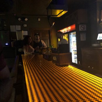Linger Longer Lounge - Lounges Near Me - Phoenix, Arizona