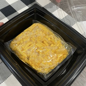 BJ's Restaurant & Brewhouse - Plastic wrapped kids meal - Pizza Near Me - Newark, California BJ's Restaurant & Brewhouse - Plastic wrapped kids meal - Pizza Near Me - Newark, California