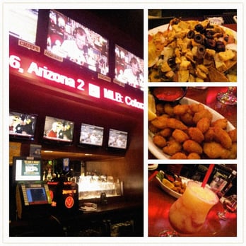Great American Casino Everett - Nachos. Popcorn Shrimp. Cocktail. - Casinos Near Me - Everett, Washington
