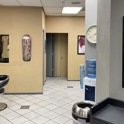 Innovations In Hair & Nails