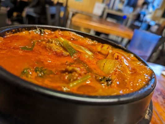 Jang Mo Jip by null