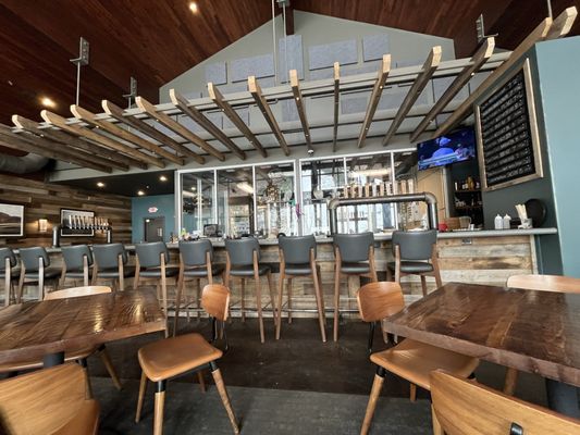 StillWest Brewery & Grill by null