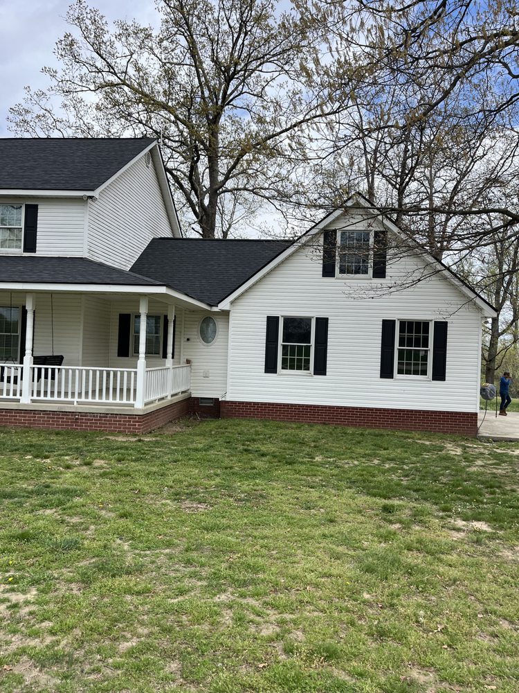 Slide of Sh-Ingle Roofing