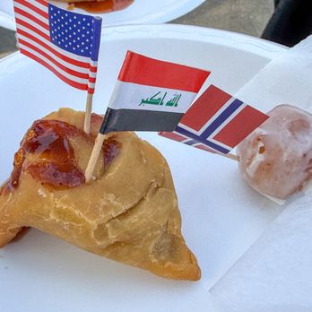 Union Square Donuts - Donut Hole - Each - Donuts Near Me - Cambridge, Massachusetts