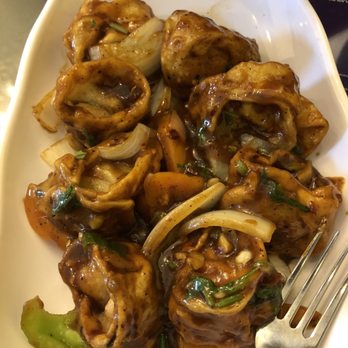 Momo Zone - Chilli momo - Himalayan/Nepalese Near Me - Toronto, Ontario