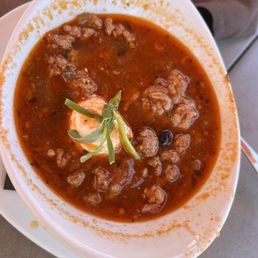 Chili