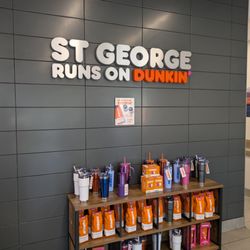 Dunkin' - Dunkin, Saint George