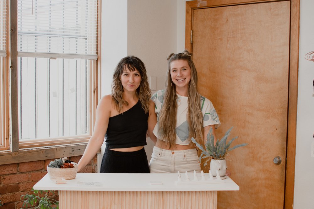 LOCAL ASSEMBLY 121 NW Kearney Ave, Bend, Oregon Jewelry Phone