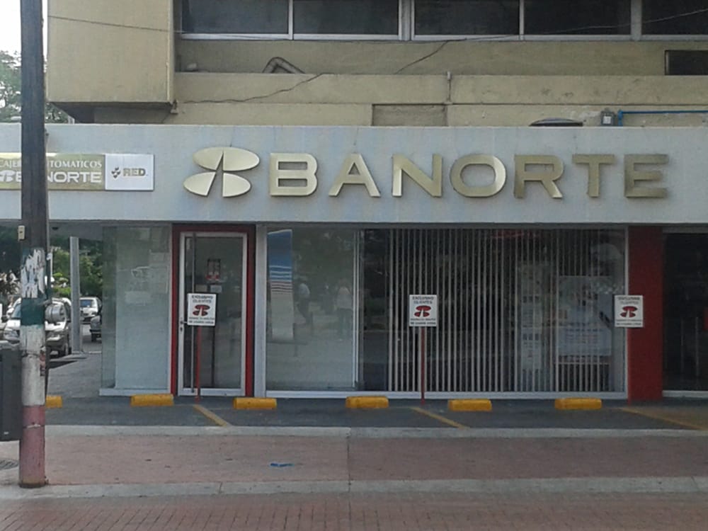 BANORTE Updated April 2024 Av Chapultepec, Guadalajara, Jalisco