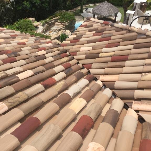 Slide of Classic Roofing