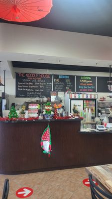 BBH Noodle House by null