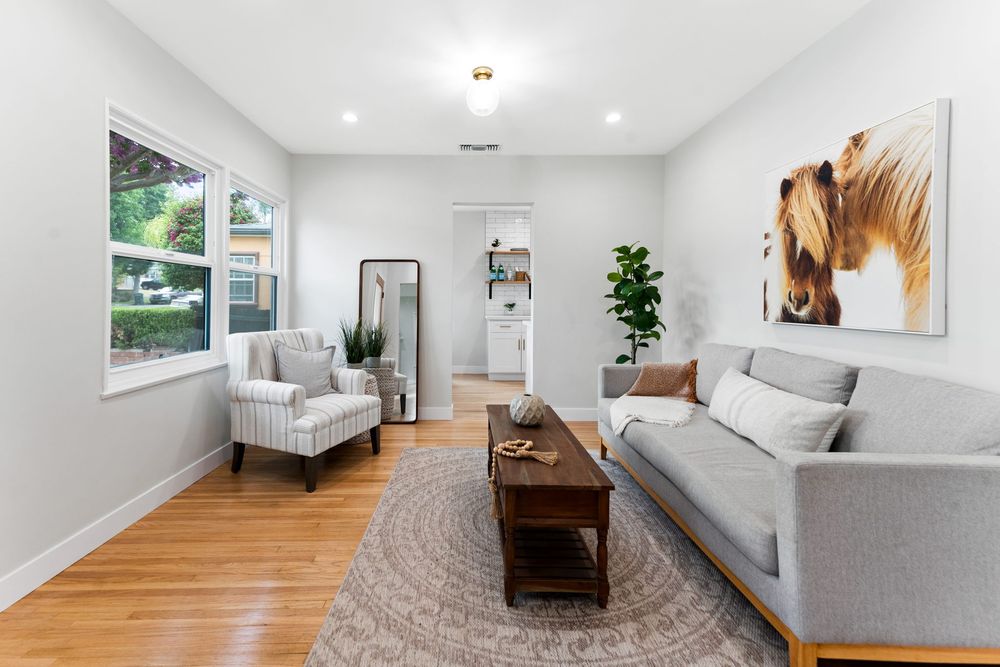 Slide of Foothill Renovators