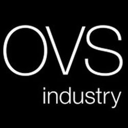 OvS - Il logo dell'Oviesse