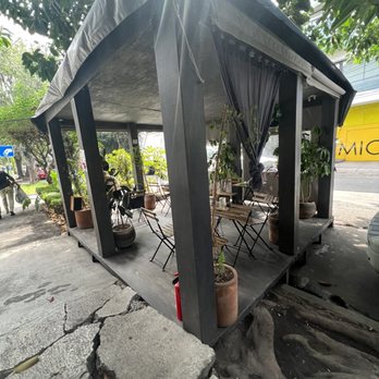 Hule - Coffee & Tea Near Me - México, D.F., DIF