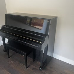 A-1 Home and Piano Moving