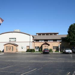 Gurnee American Legion
