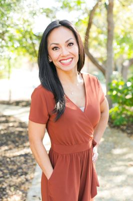 Dr Aimee Oliver Functional Medicine