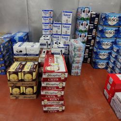 Liquor Express High Ridge