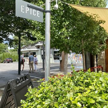 Epice - Epice outside view - Lebanese Near Me - Nashville, Tennessee