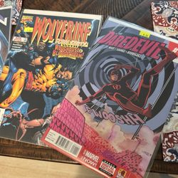 Comics