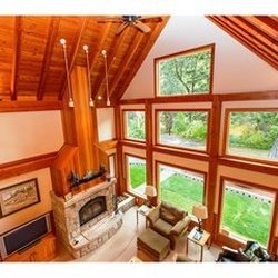 Paul Shapard - Kachevas Real Estate - White Salmon River front- SOLD