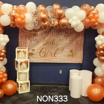Non 333 - Balloon Services Near Me