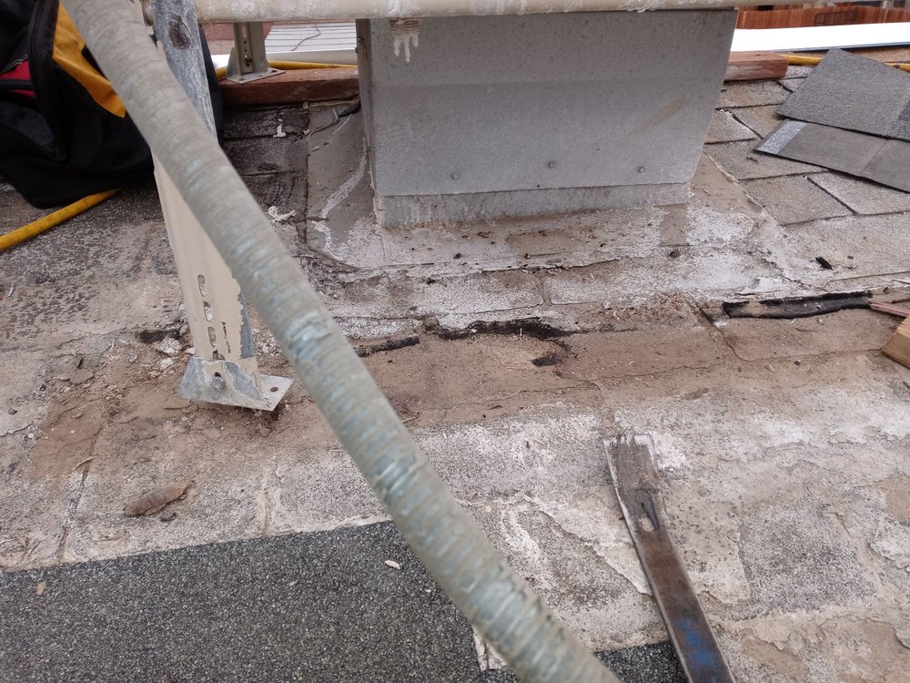 Slide of Wind Repair Roofing