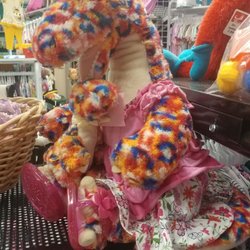 Bearly Worn Recycled Kids Clothes