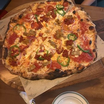 Sonny’s Pizza - Custom pizza - Pizza Near Me - San Diego, California Sonny’s Pizza - Custom pizza - Pizza Near Me - San Diego, California