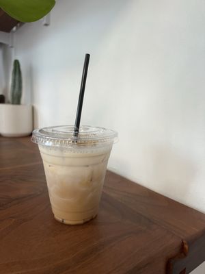 Gracenote Coffee Boston by null
