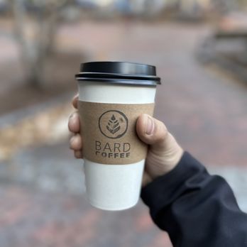 BARD COFFEE - Updated May 2024 - 478 Photos & 482 Reviews - 185 Middle