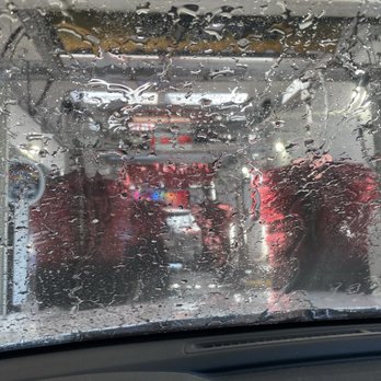 Monty's Express Carwash - Car Wash Near Me - Elk Grove, California