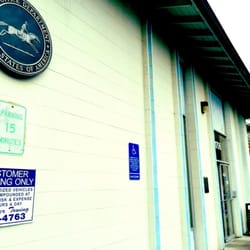 US Post Office
