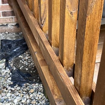 Deck Detail - Decks & Railing Near Me - Plymouth, Michigan Deck Detail - Decks & Railing Near Me - Plymouth, Michigan