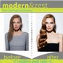 Photo of Modern & Zest Haircoloring and Hair Extensions