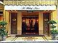 Waldorf Astoria New York by null