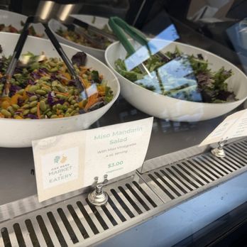 Oak Park Market + Eatery - Delis Near Me - Santa Barbara, California