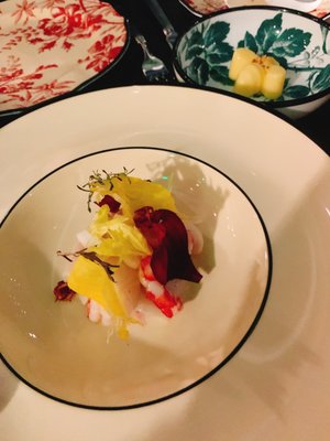 Gucci Osteria da Massimo Bottura by null