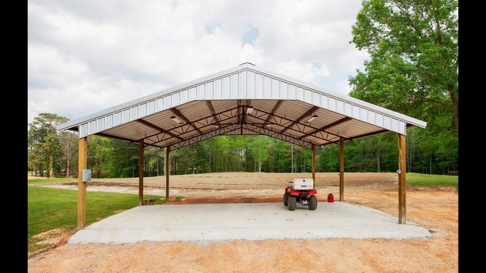 Slide of Fortify Building Solutions